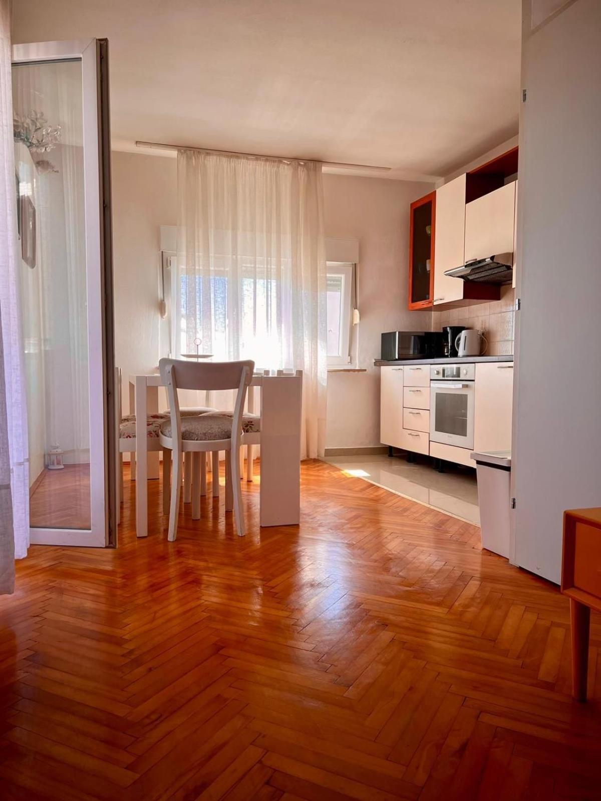 Fjaka Apartament