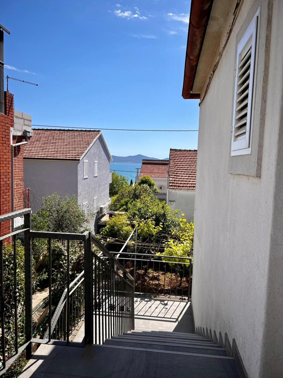 Fjaka * Zadar