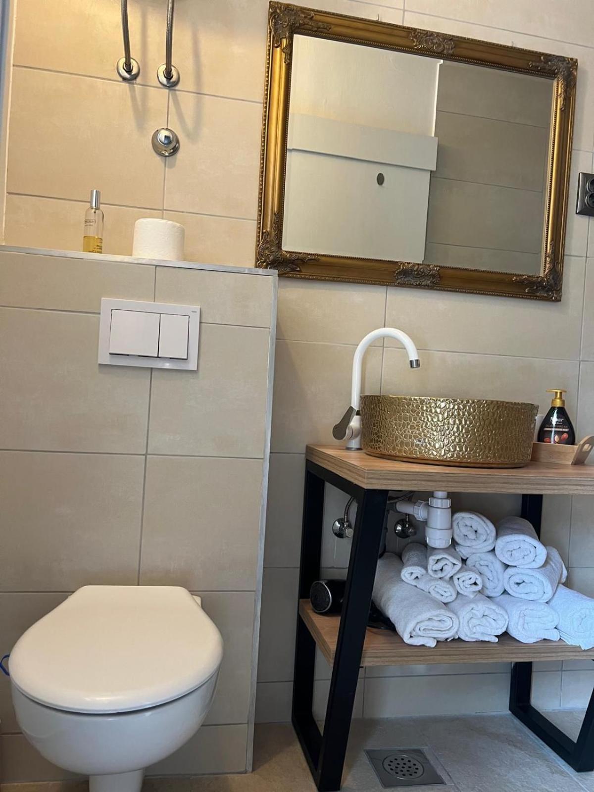Fjaka Apartament