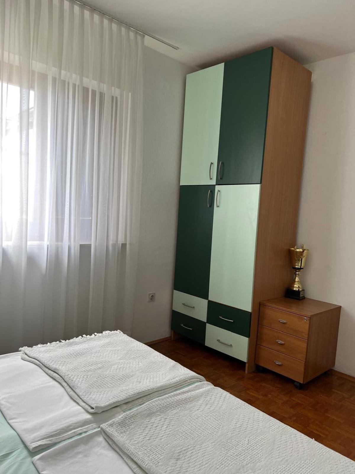 Fjaka Apartament
